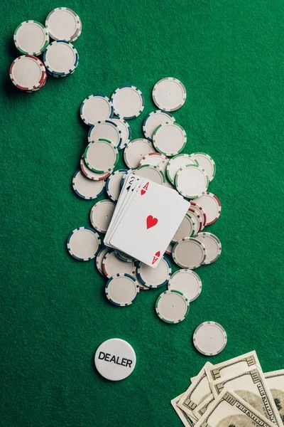 wapsbobet Pretty Gaming table lobby showing available seats and bet limits